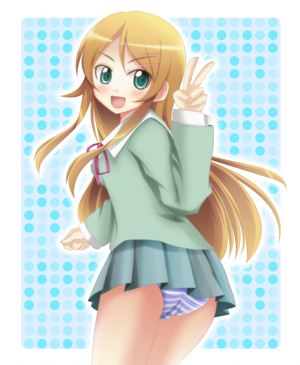 キリリン氏