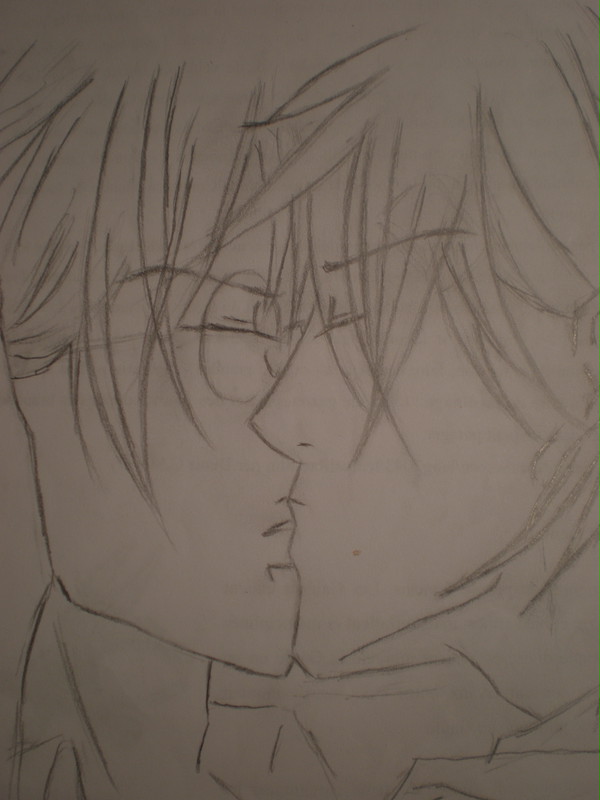 kiss腐