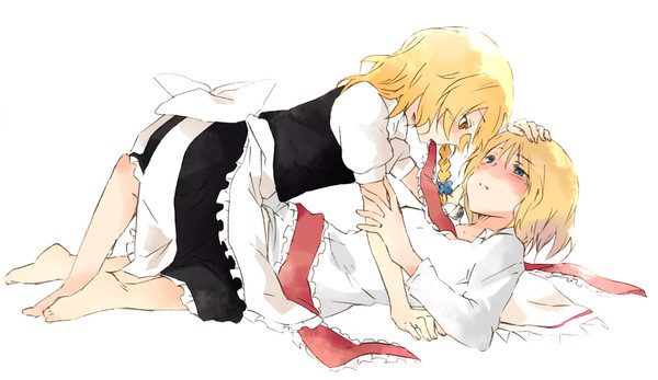 我慢できない