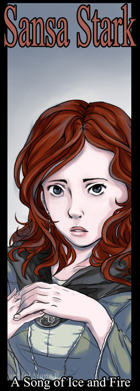 Sansa Stark