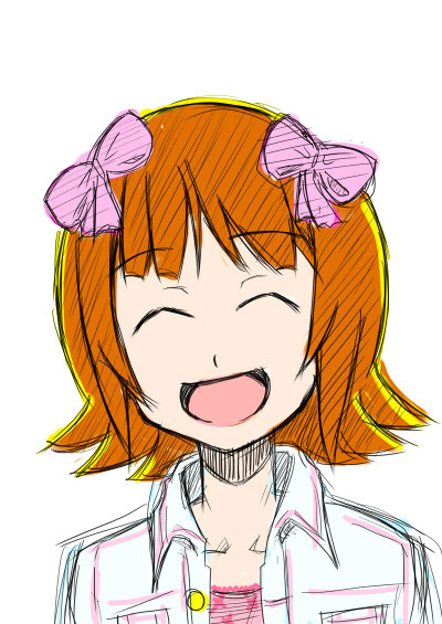 春香