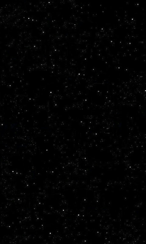 夜空