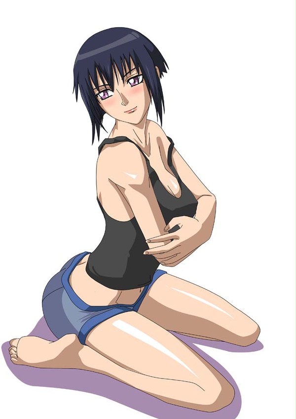 マオねぇさん