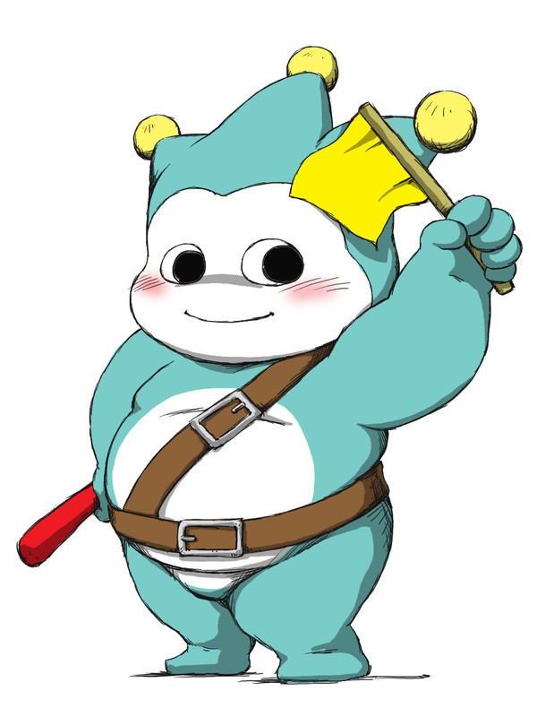 タイホ