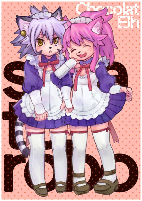 ぼんじゅー！