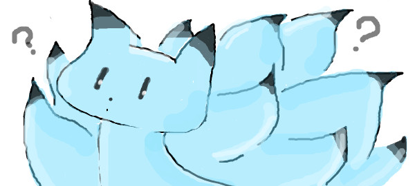 キュウビ