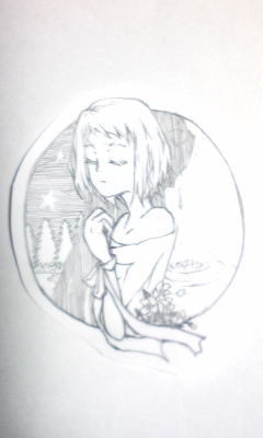 あなたの涙を飲み干したい