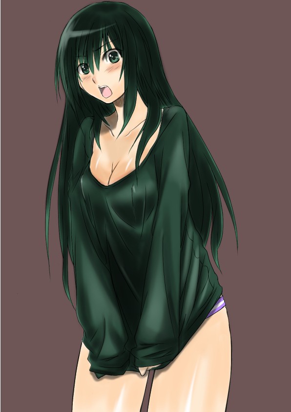 チラリズム