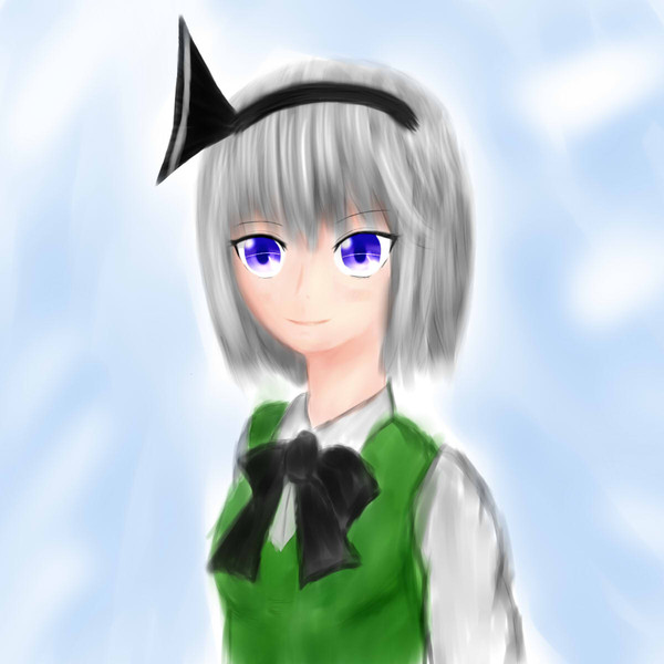 妖夢
