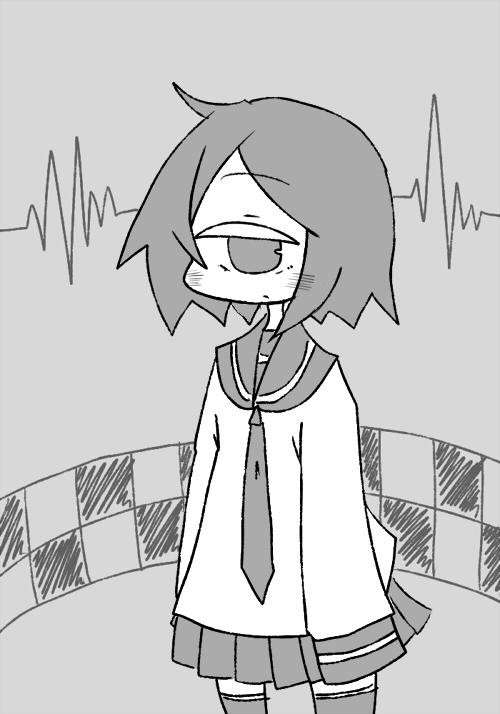 らくがき