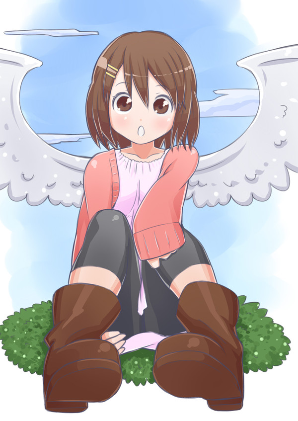 ＹＵＩ