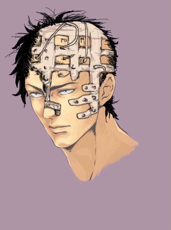 画力がたりなかった