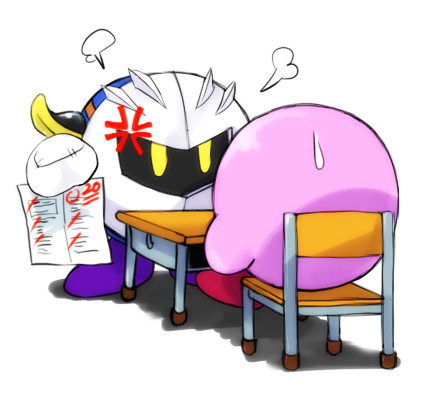 試験 点数