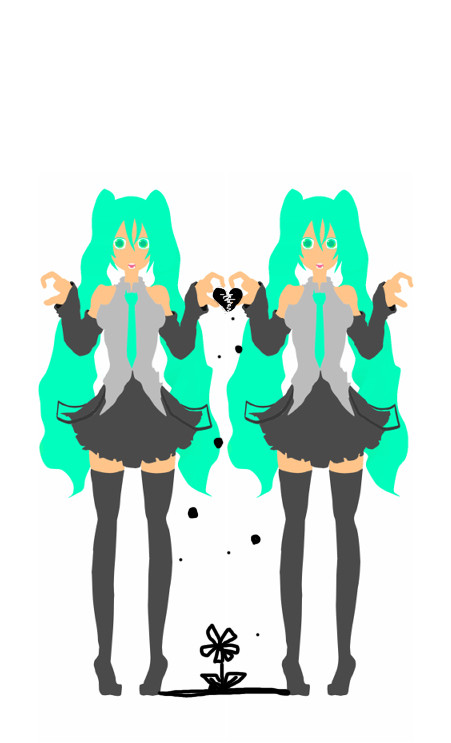 ミク