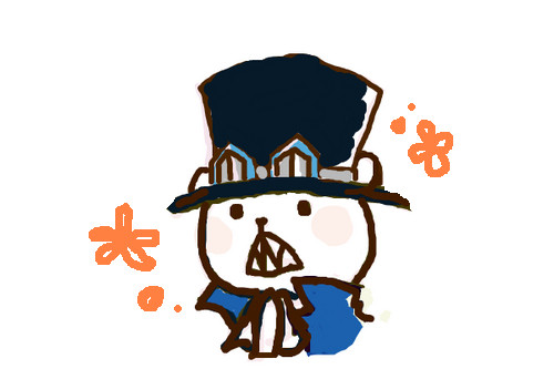 ベポ。
