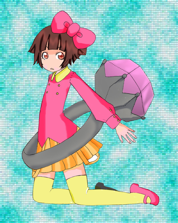 ぬらせていただきました。