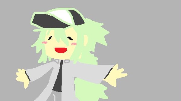 Nだお( ・∀・)