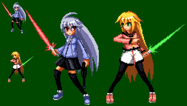 最近興味あるゲームから
