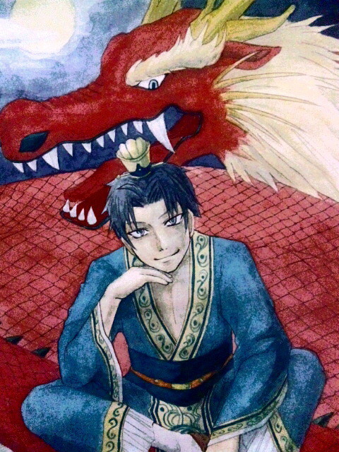 創作三国志