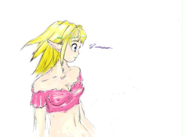 絵チャログ【リハビリ】