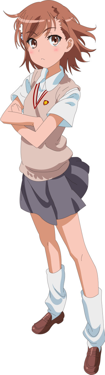 美琴