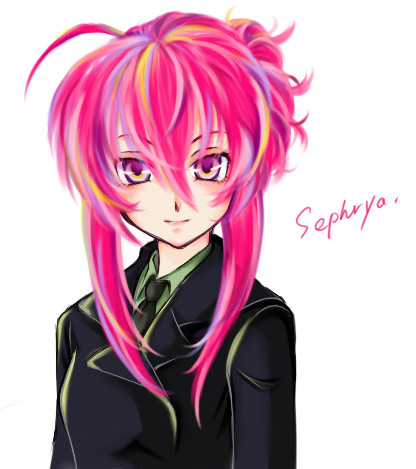 Sephrya