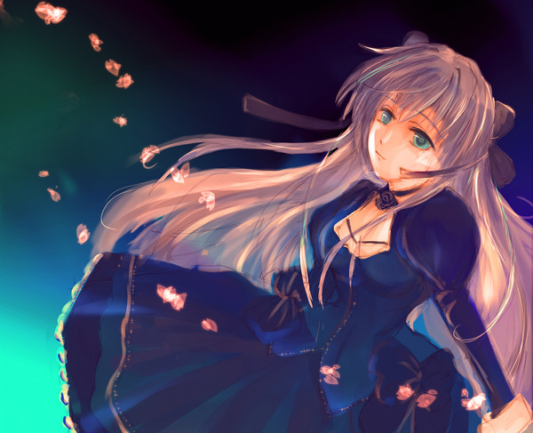 魔王の娘