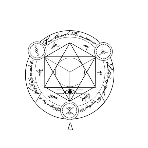 魔法陣