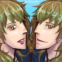 一発描き