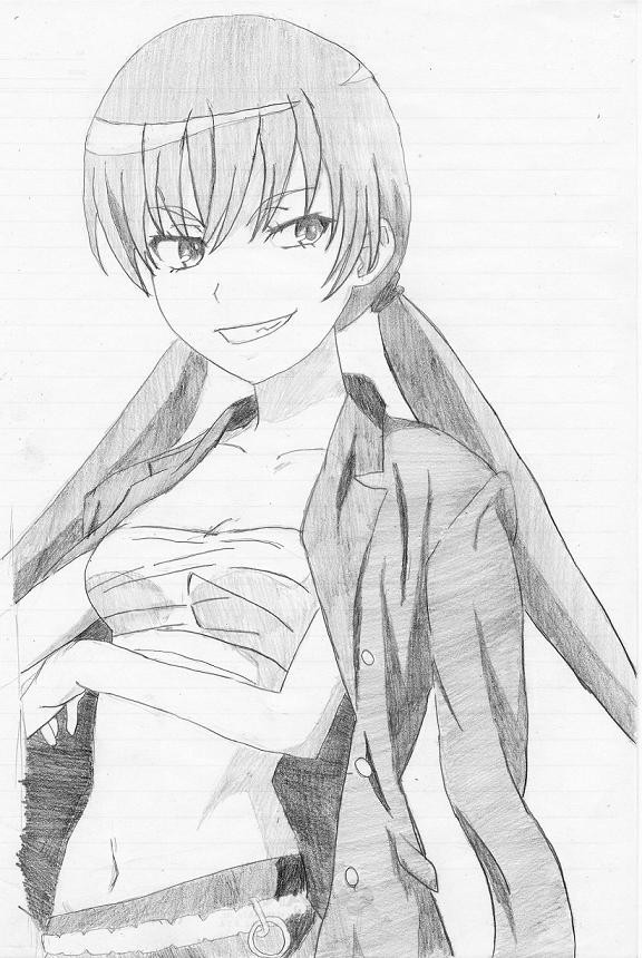 結標淡希