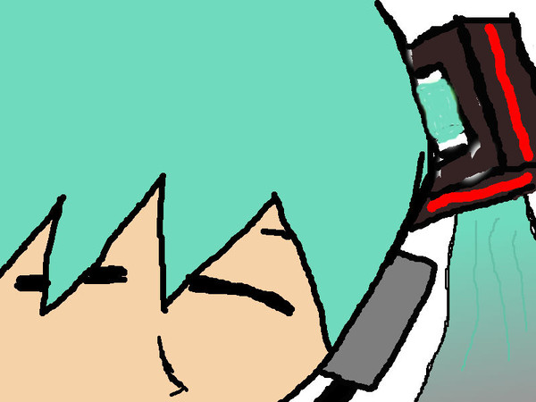 初音ミク