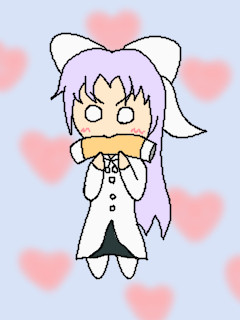 【MUGEN】黒幕の置き土産【ころうば】