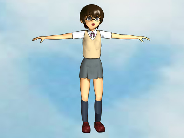 地味子