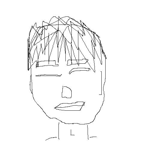 自画像