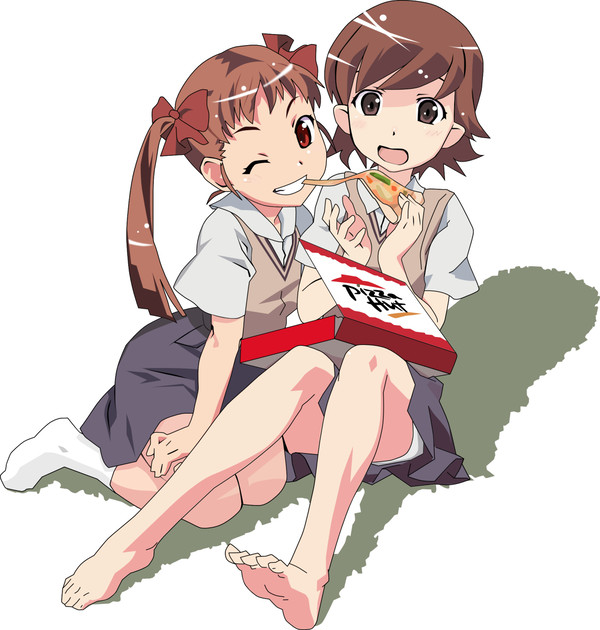 おねえさま