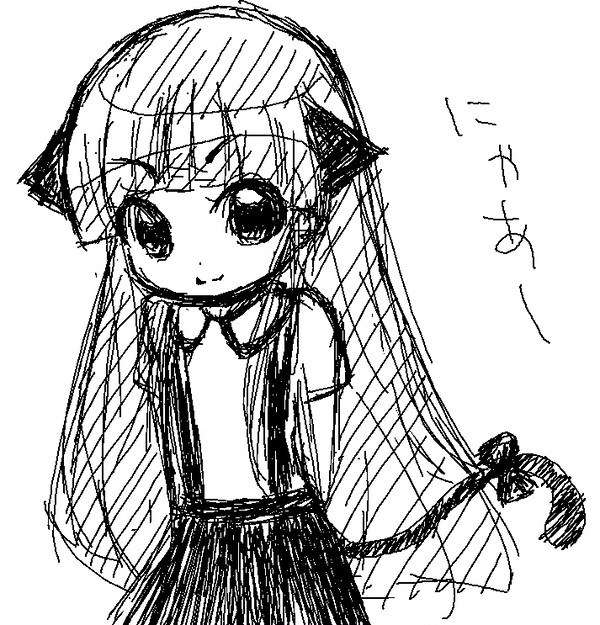 りかちゃん