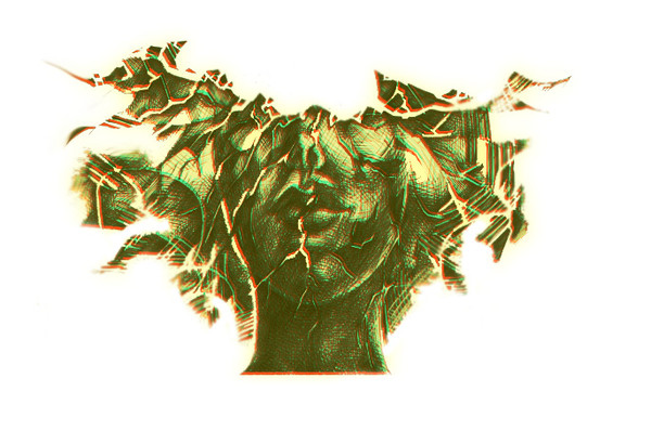 mosaic
