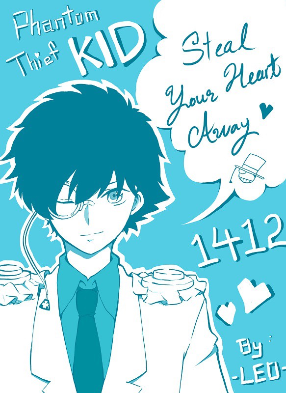 Steal Your Heart Away ♥