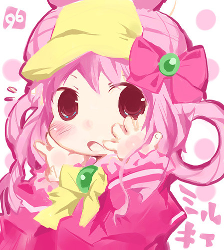 シャロたん