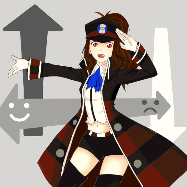 トウコさん