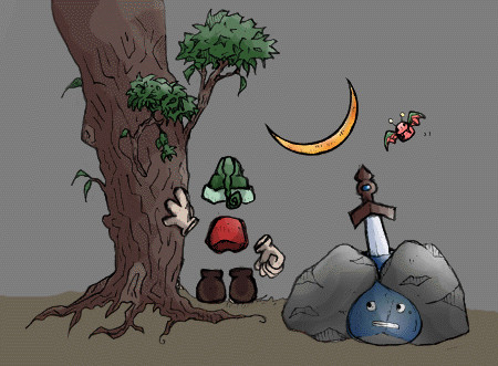 MOON