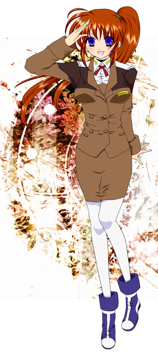 りりかるまじかる