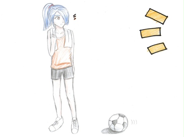 おーい!風丸ー