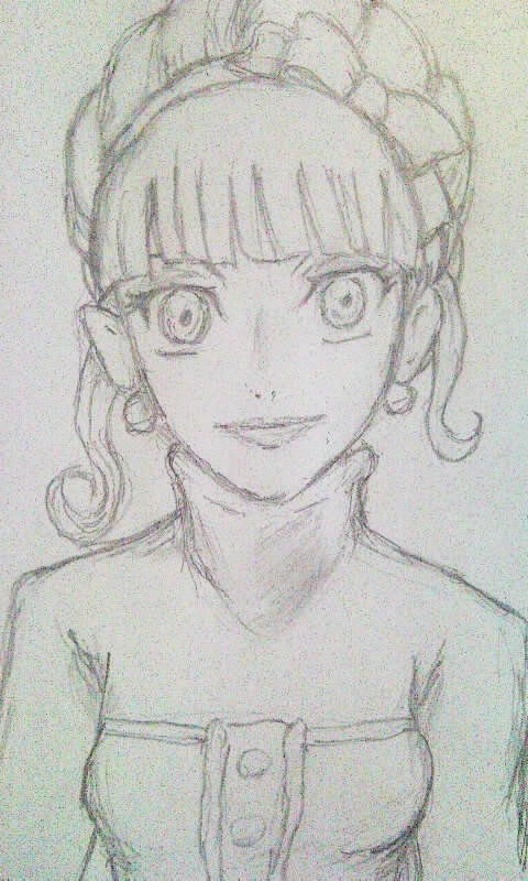 落書き