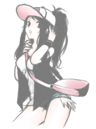 トウコさん