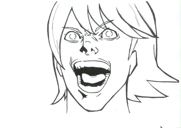 あれ...フィディオ?