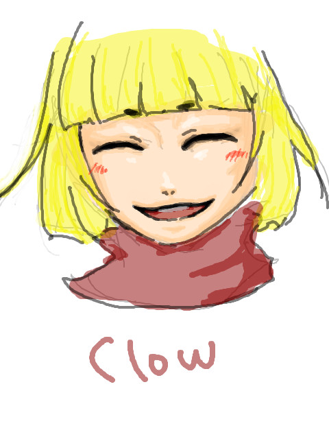 クロウ