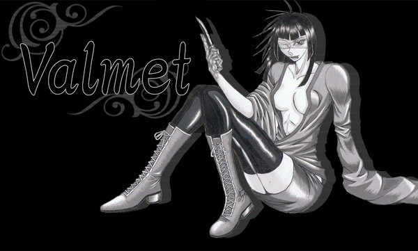 Valmet
