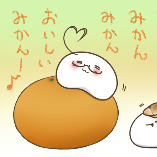 もちなっちゃん