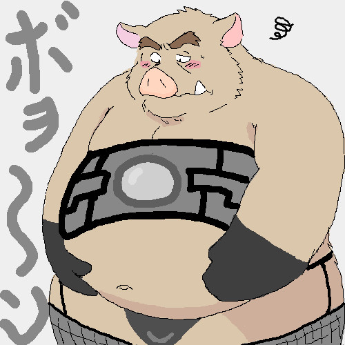 いのれんじゃい！